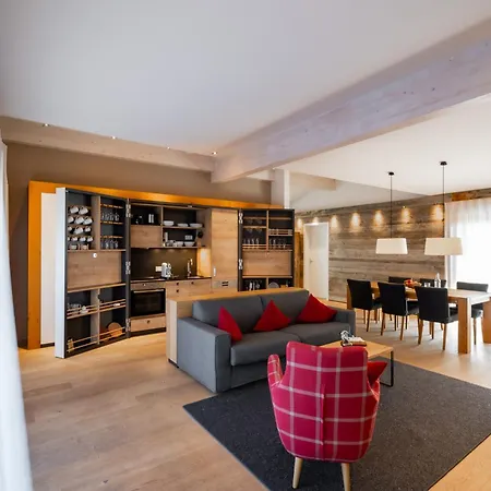 Aparthotel Das.hochgrat