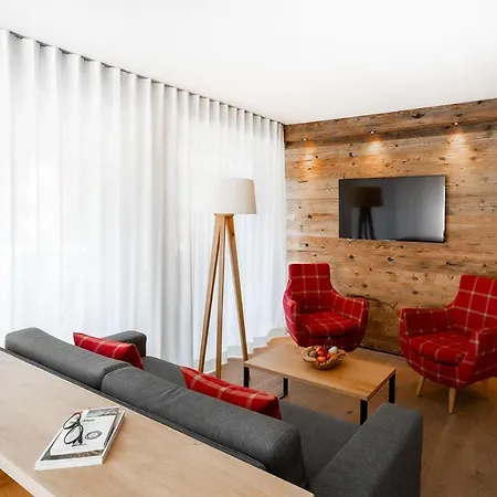 Das.hochgrat Aparthotel
