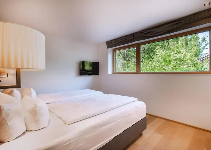 Aparthotel Hochgrat Mit Und Golf
