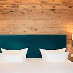 Hochgrat Mit Und Golf 4* Oberstaufen