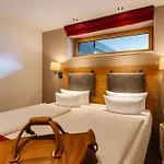 Aparthotel Hochgrat Mit Und Golf Oberstaufen