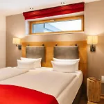 Hochgrat Mit Und Golf Apart Otel 4*