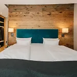 Hochgrat Mit Und Golf Apart Otel 4*