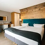Apart Otel Hochgrat Mit Und Golf Oberstaufen