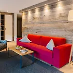 Apart Otel Hochgrat Mit Und Golf Oberstaufen