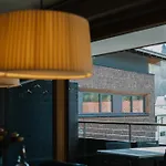 Apart Otel Hochgrat Mit Und Golf Oberstaufen