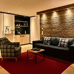 Apart Otel Hochgrat Mit Und Golf 4*