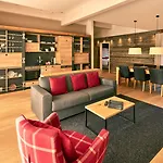 Apart Otel Hochgrat Mit Und Golf