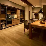 Apart Otel Hochgrat Mit Und Golf