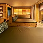 Hochgrat Mit Und Golf Apart Otel 4*