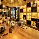 Apart Otel Hochgrat Mit Und Golf Oberstaufen