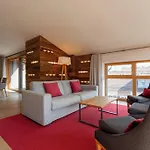 Hochgrat Mit Und Golf 4* Oberstaufen