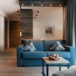 Apart Otel Hochgrat Mit Und Golf 4*