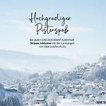 Apart Otel Hochgrat Mit Und Golf 4*