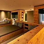 Apart Otel Hochgrat Mit Und Golf Oberstaufen