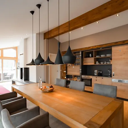 Das.hochgrat Aparthotel 3*