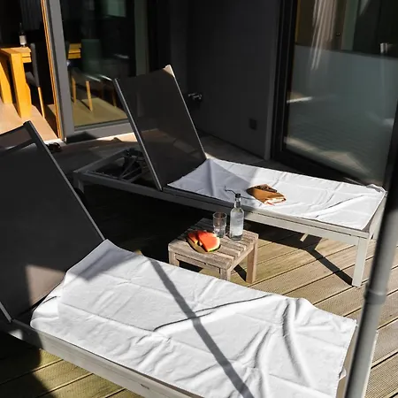 Das.hochgrat Aparthotel 3*