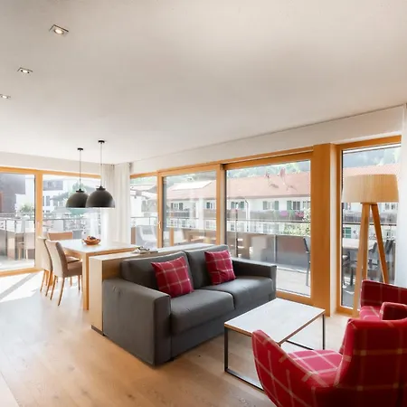 Das.hochgrat Aparthotel