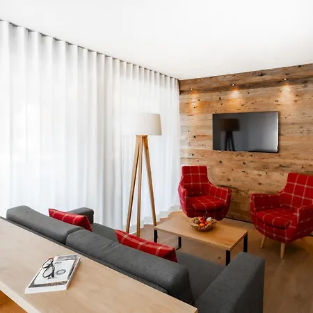 Aparthotel Das.hochgrat