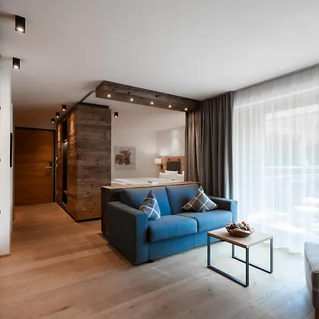 Das.hochgrat Aparthotel 3*