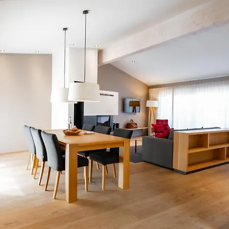 Das.hochgrat Aparthotel 3*