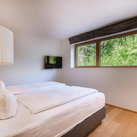 Aparthotel Hochgrat Mit Und Golf