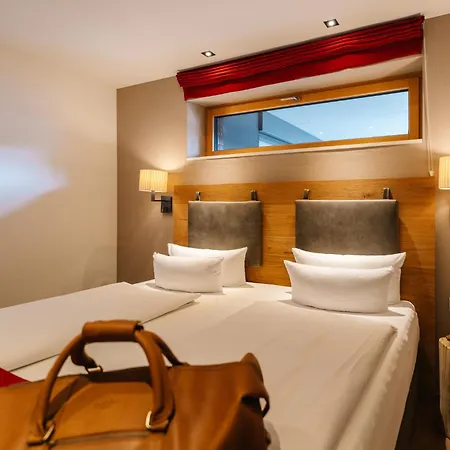 Aparthotel Hochgrat Mit Und Golf Oberstaufen