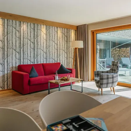 Das.hochgrat 4* Oberstaufen