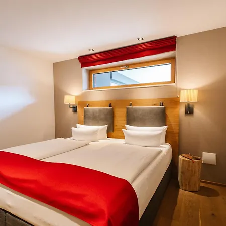 Das.hochgrat Aparthotel