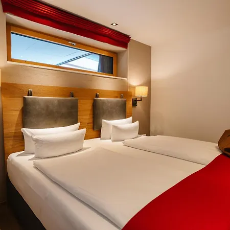 Hochgrat Mit Und Golf Aparthotel Oberstaufen