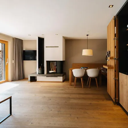 Das.hochgrat Aparthotel