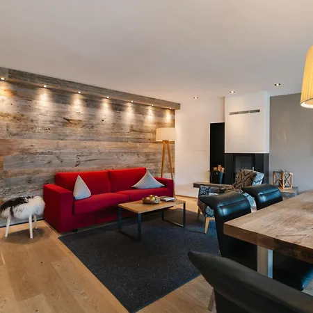 Das.hochgrat Aparthotel