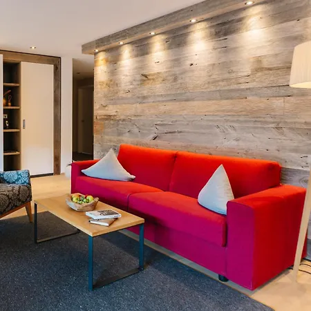 Aparthotel Hochgrat Mit Und Golf Oberstaufen