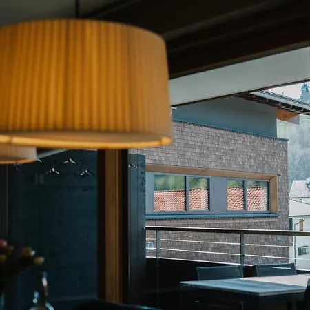 Aparthotel Hochgrat Mit Und Golf Oberstaufen