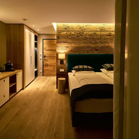 Hochgrat Mit Und Golf Aparthotel Oberstaufen