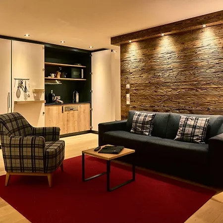 Aparthotel Hochgrat Mit Und Golf 4*
