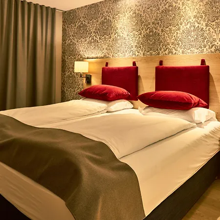 Das.hochgrat Aparthotel Oberstaufen