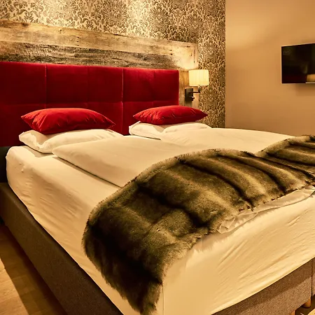 Hochgrat Mit Und Golf Aparthotel