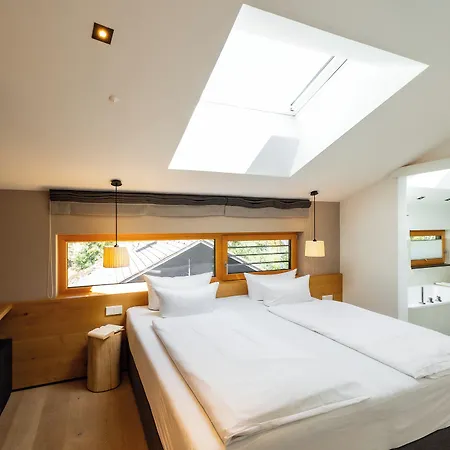 Hochgrat Mit Und Golf Aparthotel