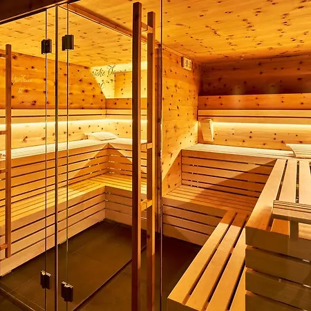 Aparthotel Das.hochgrat 3*