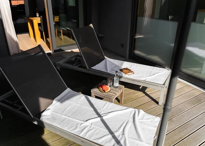 Hochgrat Mit Und Golf Aparthotel 4*