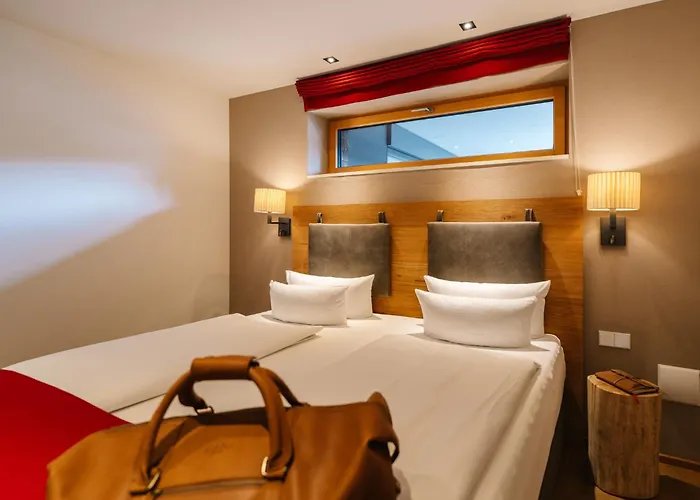 Aparthotel Hochgrat Mit Und Golf Oberstaufen