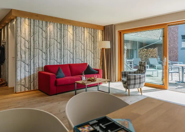 Hochgrat Mit Und Golf 4* Oberstaufen