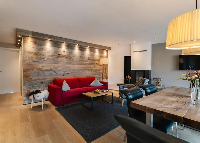 Hochgrat Mit Und Golf Aparthotel