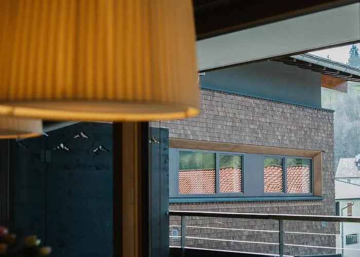 Aparthotel Hochgrat Mit Und Golf Oberstaufen