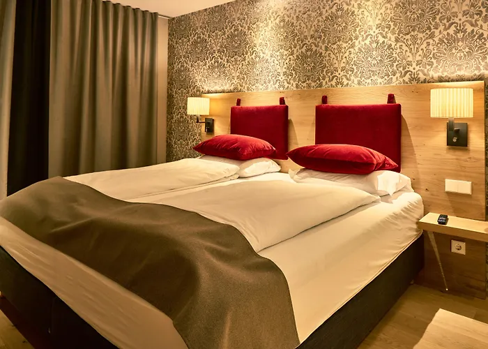 Hochgrat Mit Und Golf Aparthotel Oberstaufen