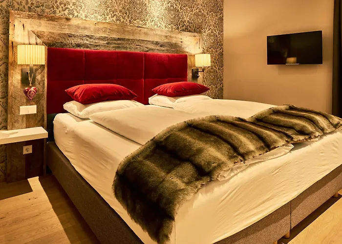 Hochgrat Mit Und Golf Aparthotel