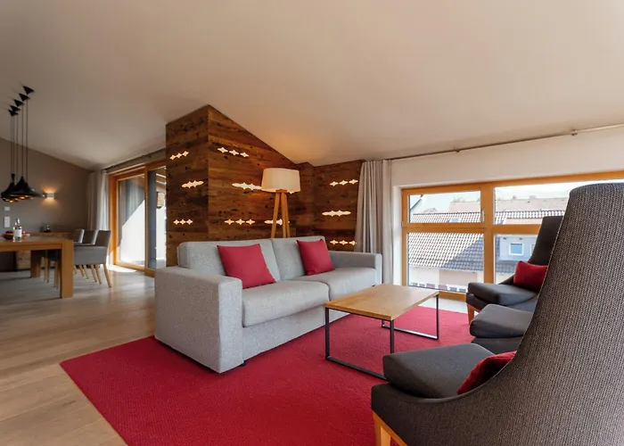 Hochgrat Mit Und Golf 4* Oberstaufen