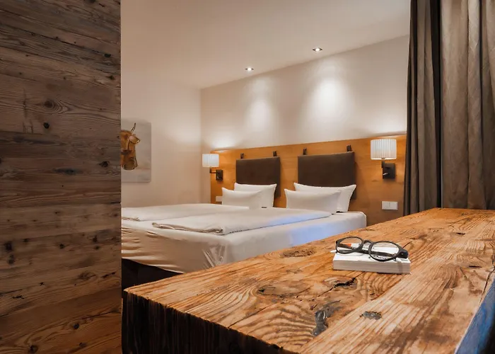 Aparthotel Hochgrat Mit Und Golf 4*